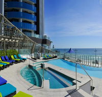 Soul - Private Apartments - Apartment Stay - Perths Hotel