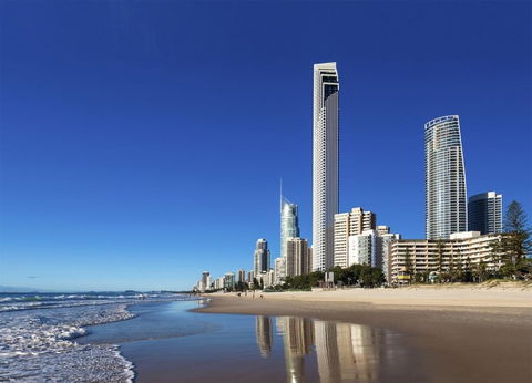 Soul - Private Apartments - Apartment Stay - Perths Hotel 2