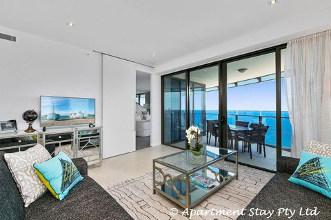 Soul - Private Apartments - Apartment Stay - Perths Hotel 1