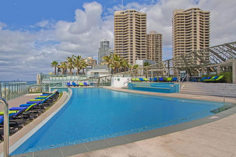 Soul On The Esplanade - HR Surfers Paradise - Perths Hotel 3