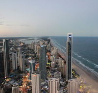 Soul on the Esplanade - HR Surfers Paradise - Perths Hotel