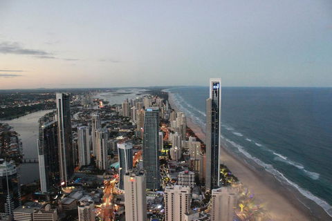 Soul On The Esplanade - HR Surfers Paradise - Perths Hotel 0