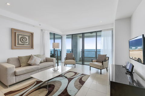 Soul On The Esplanade - HR Surfers Paradise - Perths Hotel 2