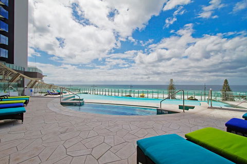 Soul On The Esplanade - HR Surfers Paradise - Perths Hotel 1
