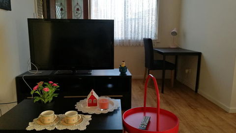 South Lake One Bedroom Villa - Perths Hotel 1