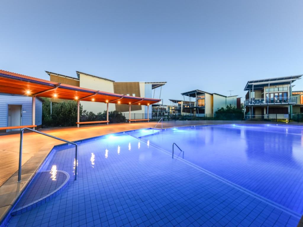 Deep Creek SA Perths Hotel