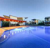 South Shores Trevally Villa 41 - South Shores Normanville - Perths Hotel
