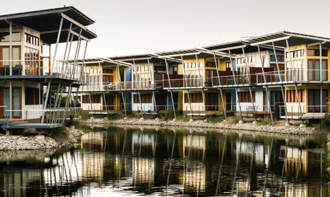 South Shores Trevally Villa 90 - South Shores Normanville - Perths Hotel 0