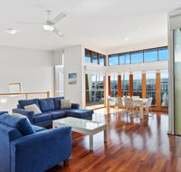 South Shores Villa 59 - South Shores Normanville - Perths Hotel