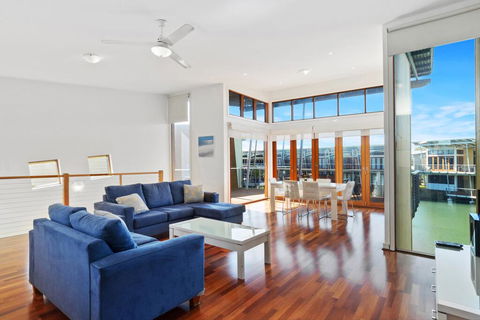 South Shores Villa 59 - South Shores Normanville - Perths Hotel 0
