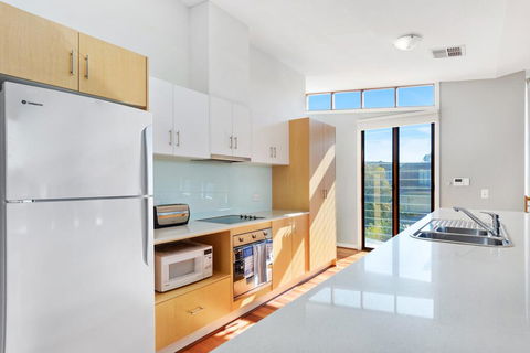 South Shores Villa 59 - South Shores Normanville - Perths Hotel 2