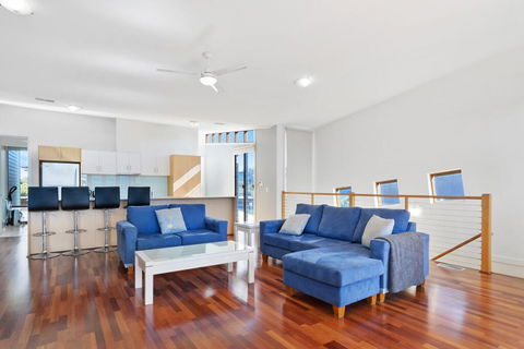 South Shores Villa 59 - South Shores Normanville - Perths Hotel 1