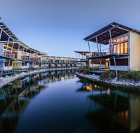South Shores Yellowfin Villa 95 - South Shores Normanville - Perths Hotel