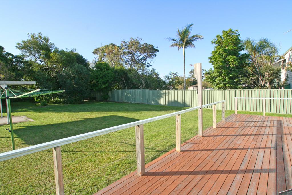 Boolijah NSW Perths Hotel