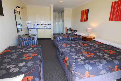 Southend Hotel - Perths Hotel 2