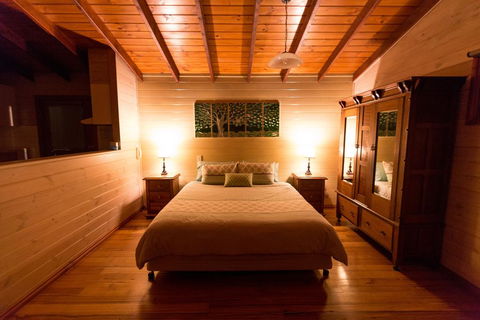 Southern Anchorage Retreat - Perths Hotel 1