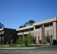 Southern Cross Motor Inn  Tourist Park - Perths Hotel