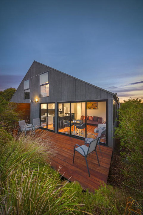 Southern Ocean Villas - Perths Hotel 3