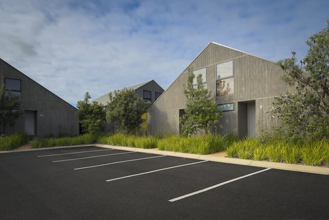 Southern Ocean Villas - Perths Hotel 2