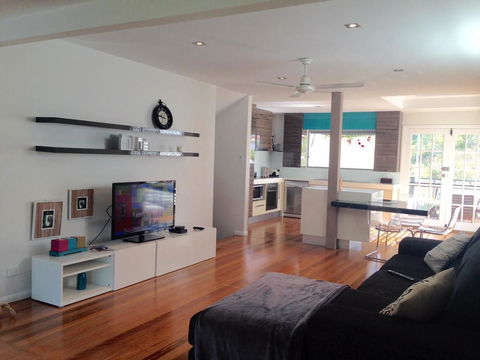 Southport Retreat - Perths Hotel 1