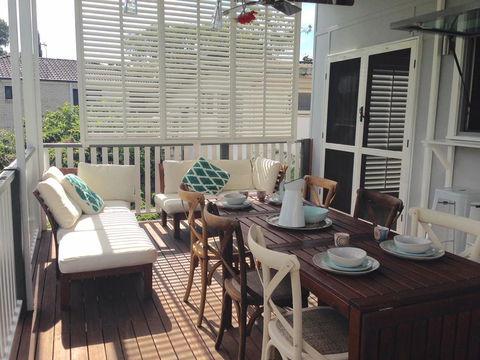 Southport Retreat - Perths Hotel 0