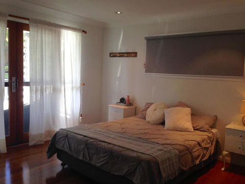 Southport Retreat - Perths Hotel 3