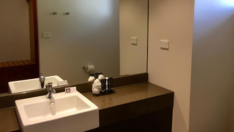 Sovereign Resort Hotel - Perths Hotel 1