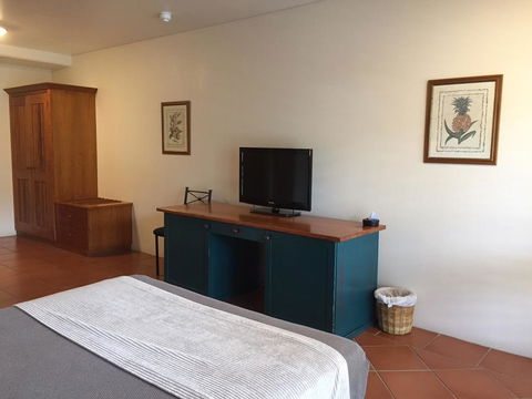 Sovereign Resort Hotel - Perths Hotel 2