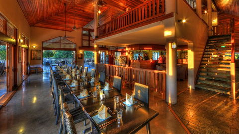 Sovereign Resort Hotel - Perths Hotel 3