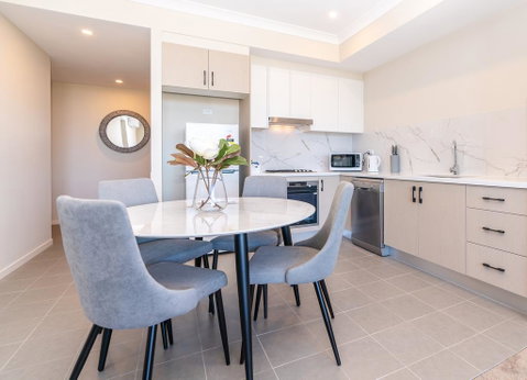 SP246-Brandnew Modern Apt In Penrith With Parking - Perths Hotel 3