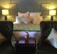 Spa suite in Stephanies Homestead - Perths Hotel