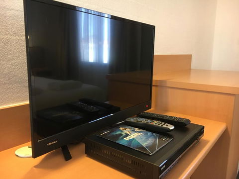 Spa Village Travel Inn - Perths Hotel 2