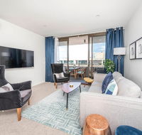SPACIOUS BRAND NEW // 1BR // IN GORGEOUS BARTON - Perths Hotel