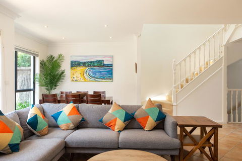 Spacious Home In The Heart Of Avalon Beach - Perths Hotel 1