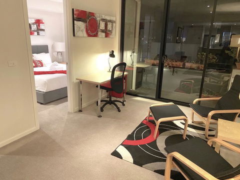 Spacious Seaviews - StayCentral - Perths Hotel 2