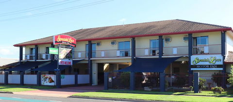 Spanish Lace Motor Inn - Perths Hotel 3