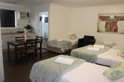Spanish Lace Motor Inn - Perths Hotel 2
