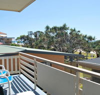 SPARKLING WATERS UNIT 1 - Perths Hotel