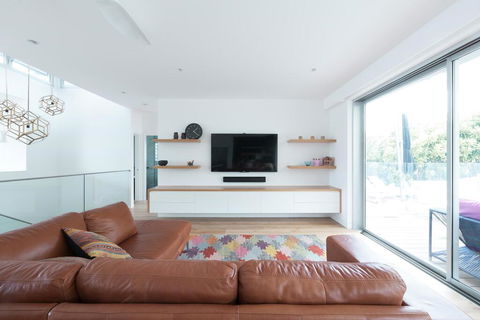 Spectacular Bilgola Beachhouse - Perths Hotel 1