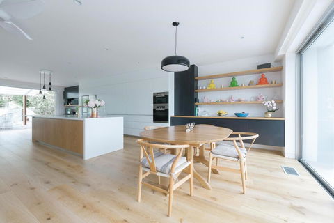 Spectacular Bilgola Beachhouse - Perths Hotel 3