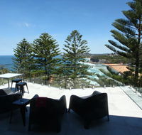 Spectacular Bilgola Beachhouse - Perths Hotel