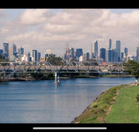 Spectacular river views in fabulous footscray. - Perths Hotel