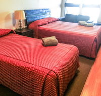 Spinifex Hotel - Perths Hotel