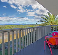Splash Shack - stunning views of Jervis Bay - Perths Hotel