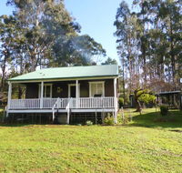 Splendid Wren Cottage - Perths Hotel