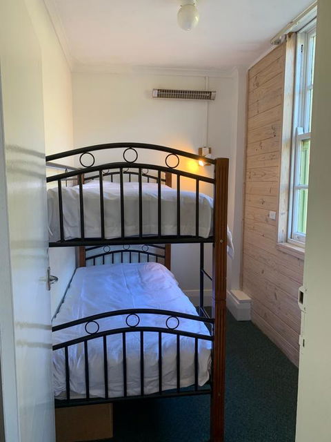 Sponars Chalet - Perths Hotel 3