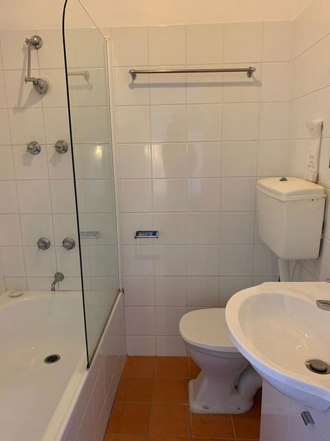 Sponars Chalet - Perths Hotel 2