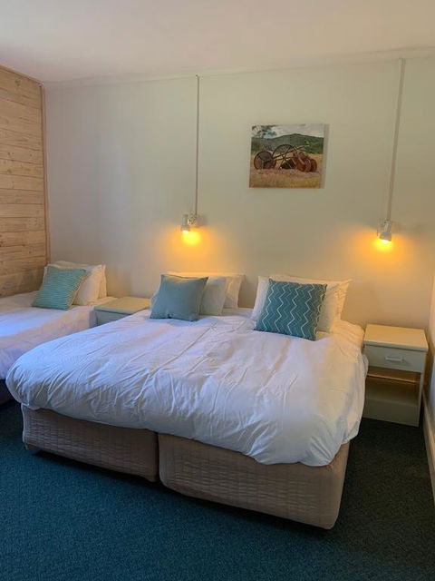 Sponars Chalet - Perths Hotel 1