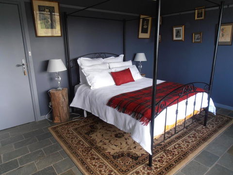 Springmead B&B - Perths Hotel 0