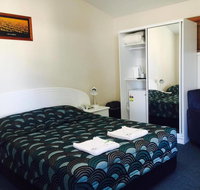Springsure Overlander Motel - Perths Hotel